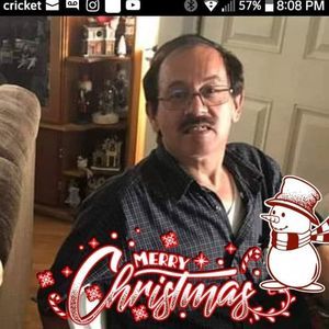 Meet your Posher, Roberto